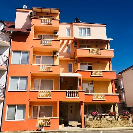 Rai Kiten (Burgas)