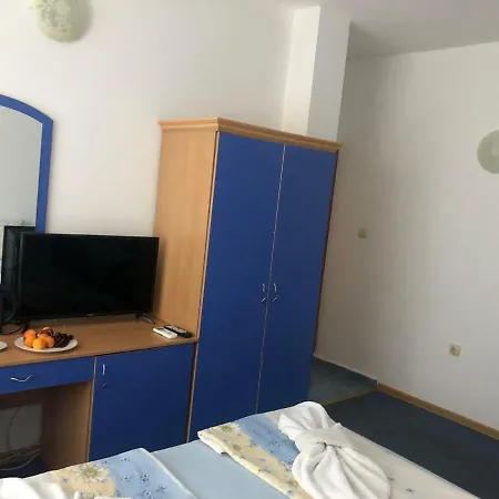 Rai Pensionat Kiten (Burgas)