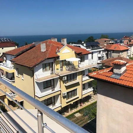 Guest house Rai
