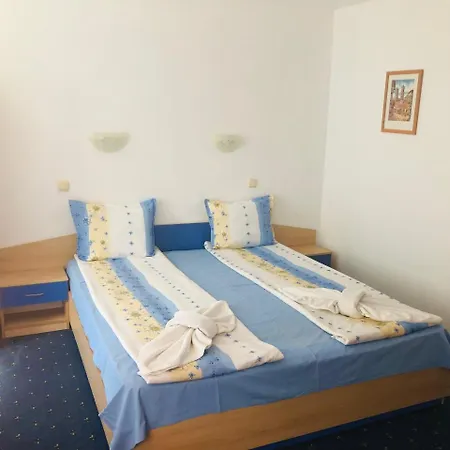 Rai Gasthof Kiten (Burgas)